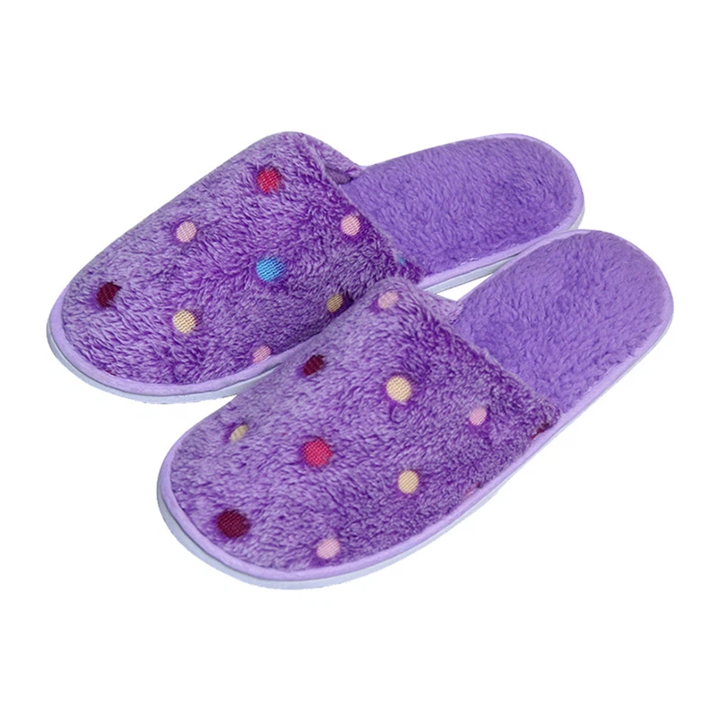 Luxury Spa Slipper